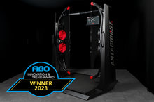 Lade das Bild in den Galerie-Viewer, ANTAGONIST® by HAEYVEN B.V.