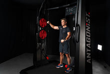 Lade das Bild in den Galerie-Viewer, ANTAGONIST® by HAEYVEN B.V.