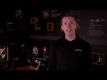 Laden und Abspielen von Videos im Galerie-Viewer, Wattbike Trainer