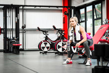 Lade das Bild in den Galerie-Viewer, Wattbike Trainer