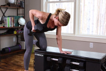 Lade das Bild in den Galerie-Viewer, Fitbench Studio