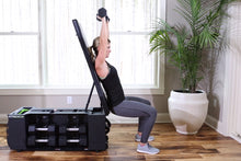 Lade das Bild in den Galerie-Viewer, Fitbench Studio