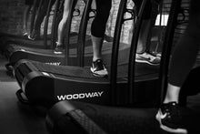 Lade das Bild in den Galerie-Viewer, WOODWAY Curve Trainer