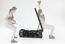 Lade das Bild in den Galerie-Viewer, Fitbench Ybell