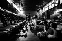 Lade das Bild in den Galerie-Viewer, WOODWAY 4Front