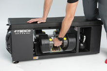 Lade das Bild in den Galerie-Viewer, Fitbench Pro