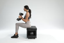 Lade das Bild in den Galerie-Viewer, Fitbench Studio