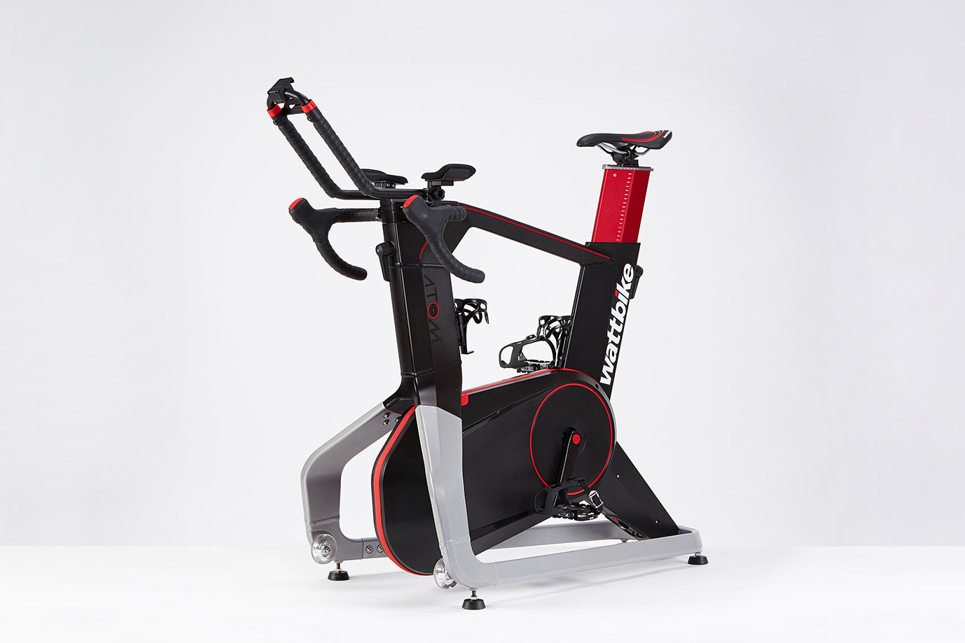 Wattbike Atom