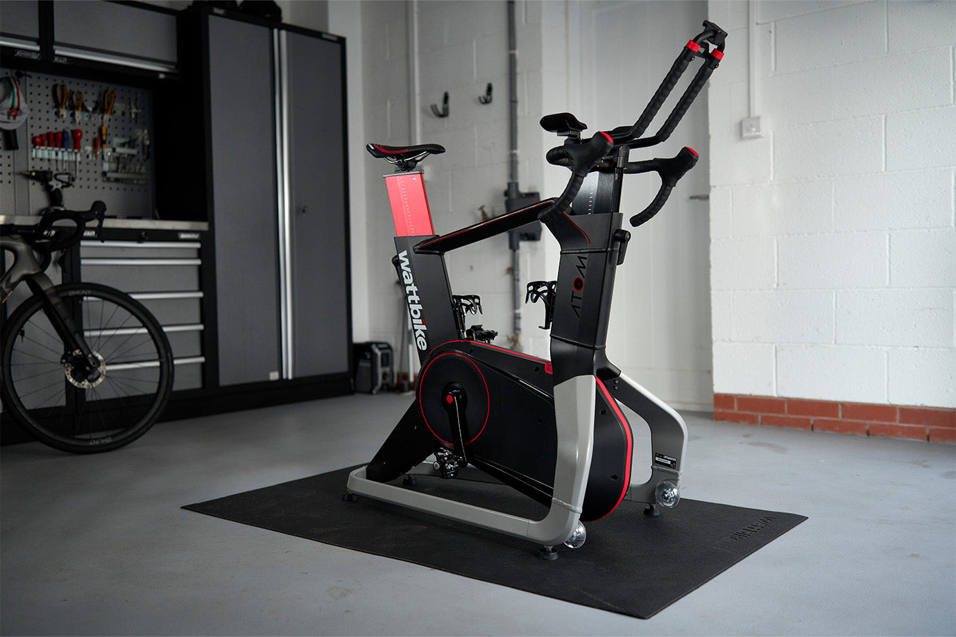 Wattbike Atom