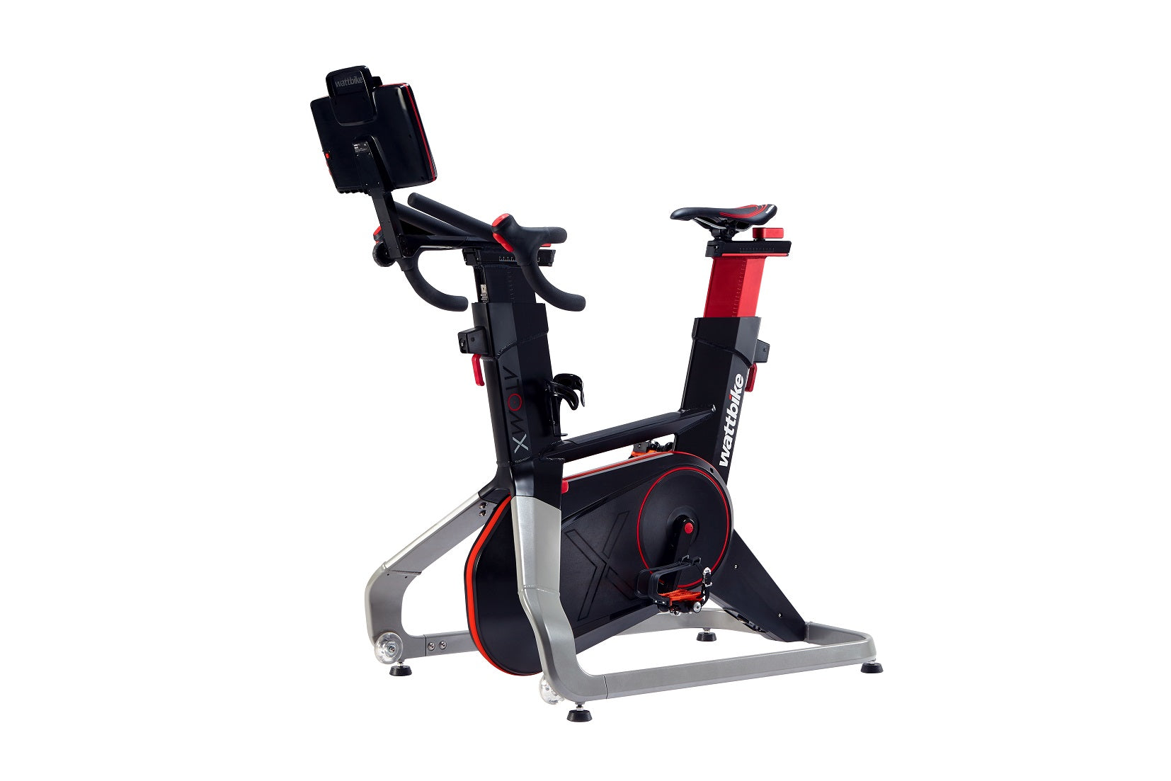 Atom wattbike for sale new arrivals