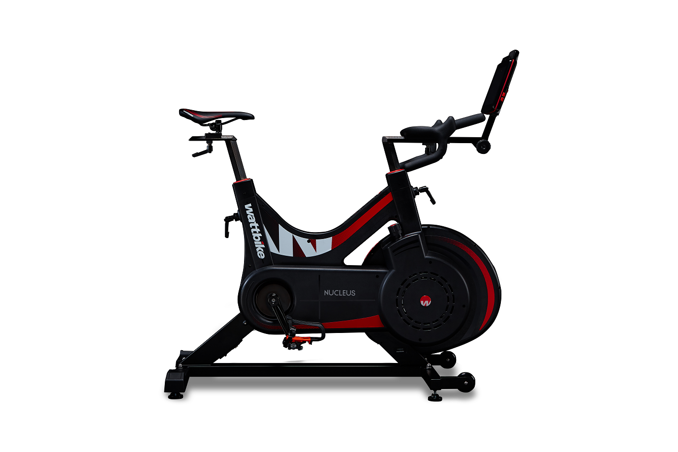 Wattbike nucleus zwift sale